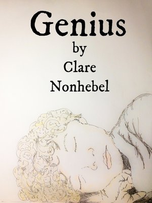 cover image of Genius